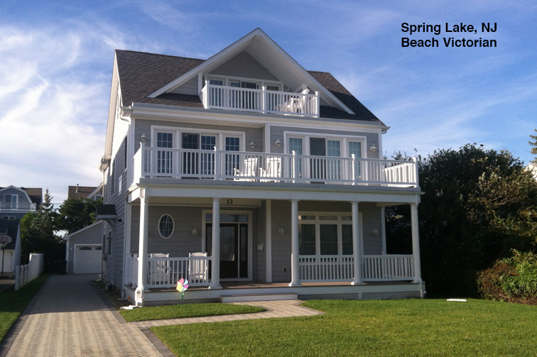 New Jersey Modular Homes and Renovations Jersey Modular Homes Brick